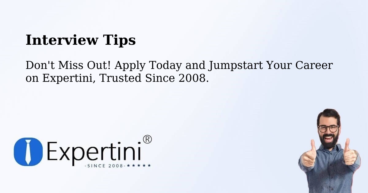 Interview Tips & Techniques for Job Seekers – Sal Lapadan - Sal Lapadan, Philippines Jobs Expertini